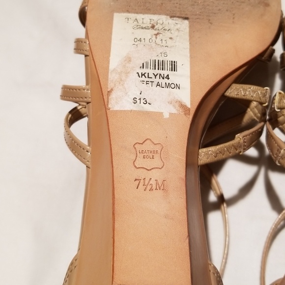 Talbots Sandals - Picture 6 of 8